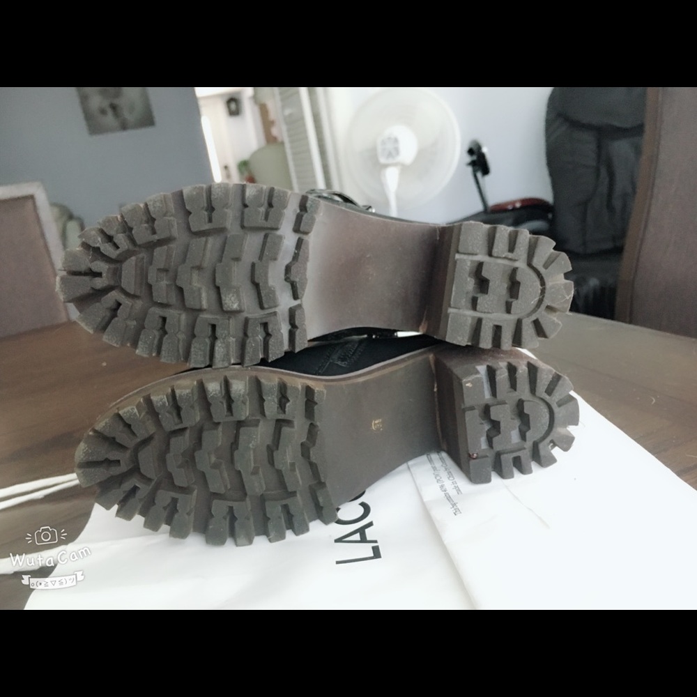 【Sold】Ankle boot - Picture 5 of 6